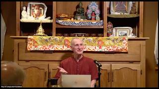 How to Meditate on the Stages of the Path: Perfection of Joyous Effort