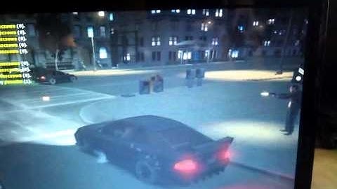 gta iv mp beta 0.1 on 2 computers