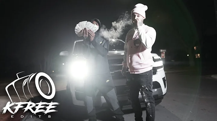 4EFinesser x ATM Krown - Getting Started (Official Video) Shot By @kfree313