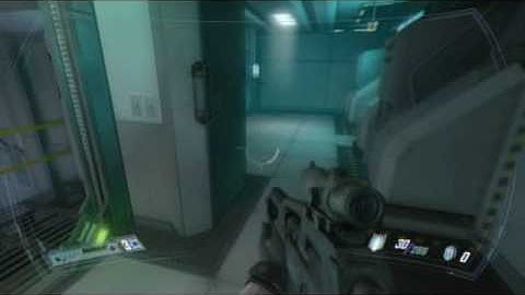 FEAR 2: Project Origin - Normal - Level Ten - Part Four