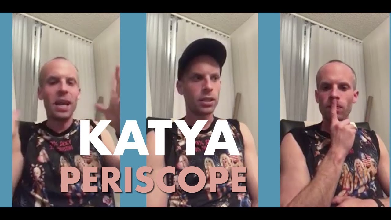 Pornhub Korean Katya Periscope