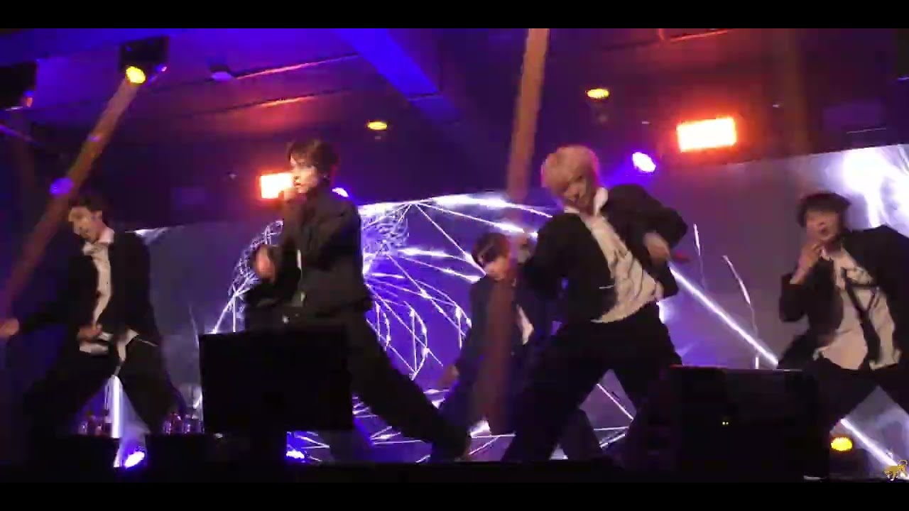 260111 GENUS (제너스) - Bite Me (ENHYPHEN) @ FCLIVE TOKYO HALL