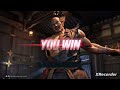 Heihachi vs various others battle extreme