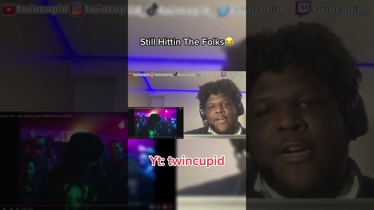 I Would Of Hit Dem Folks😂 