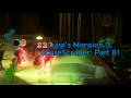 Luigi's Mansion 3 ScareScraper, Part 81: Getting Lots of Speed Ghosts with Josh589