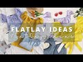 FLATLAY IDEAS FOR UKAY UKAY BUSINESS