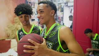 Dracos Basketball Inauguration | Behind the Scenes Photoshoot