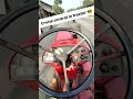 Cruise control in tractor #shorts #youtubeshorts #tractor #cruisecontrol