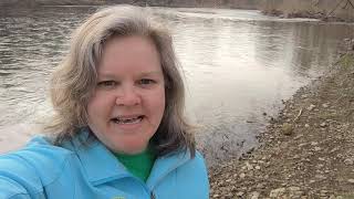 2021 Creek Connections Virtual Student Research Symposium Welcome Video