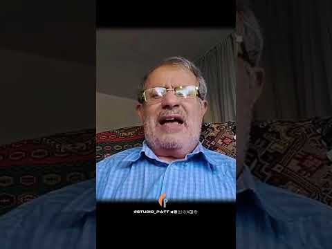 خامنه ای رهبر اصلی براندازی است حسن یوسفی اشکوری استودیو پات 