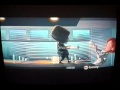 Pixar: The Incredibles - The Escape Scene