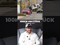 💯 km - Der lustigste Moment