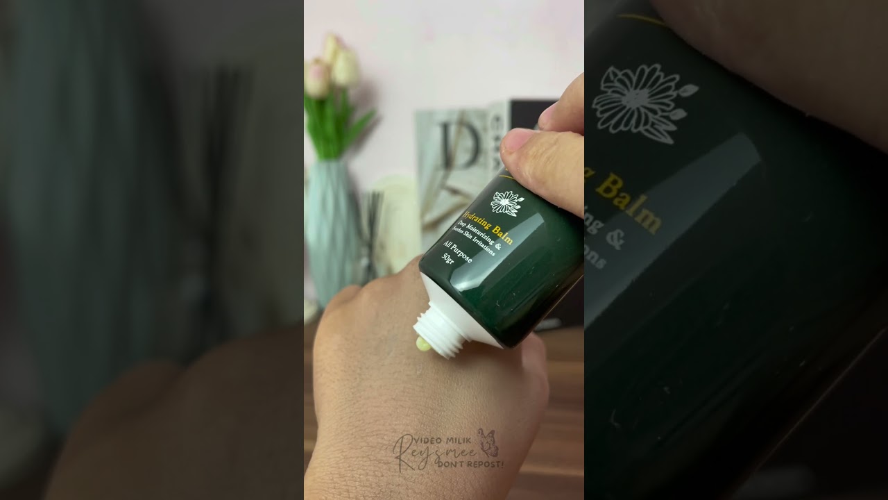 Skin Savior, Kulit Sehat Makin Terjaga