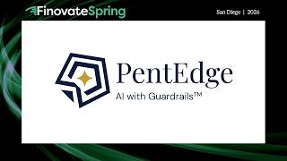 FinovateSpring 2026 / PentEdge