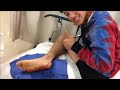 Getting stitches freakout  cam  nash vostfr