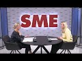 Marcinková v Aréne: Som nahnevaná. Poslanci budú tri mesiace oddychovať a naše návrhy stoja rok