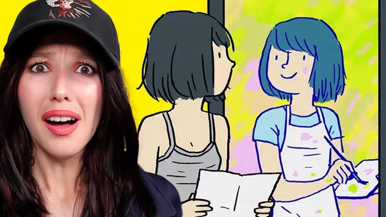 HÜZÜNLÜ BİR AŞK HİKAYESİ! Florence