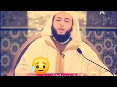 بئس الرجل أنت يا تارك الصلاة للشيخ سعيد الكملي 