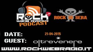 Oltrevenere @ rock di sera