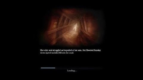 Amnesia The dark descent - the inner sanctum