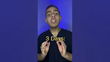 الجسم بعد الاقلاع عن التدخين Medicine Short طب 