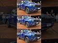 RAM DAKOTA NIGHT EDITION ESTREIA NA AGRISHOW COM VISUAL ESCURECIDO VEJA