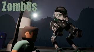 ZombUs - It Came From Outer Space