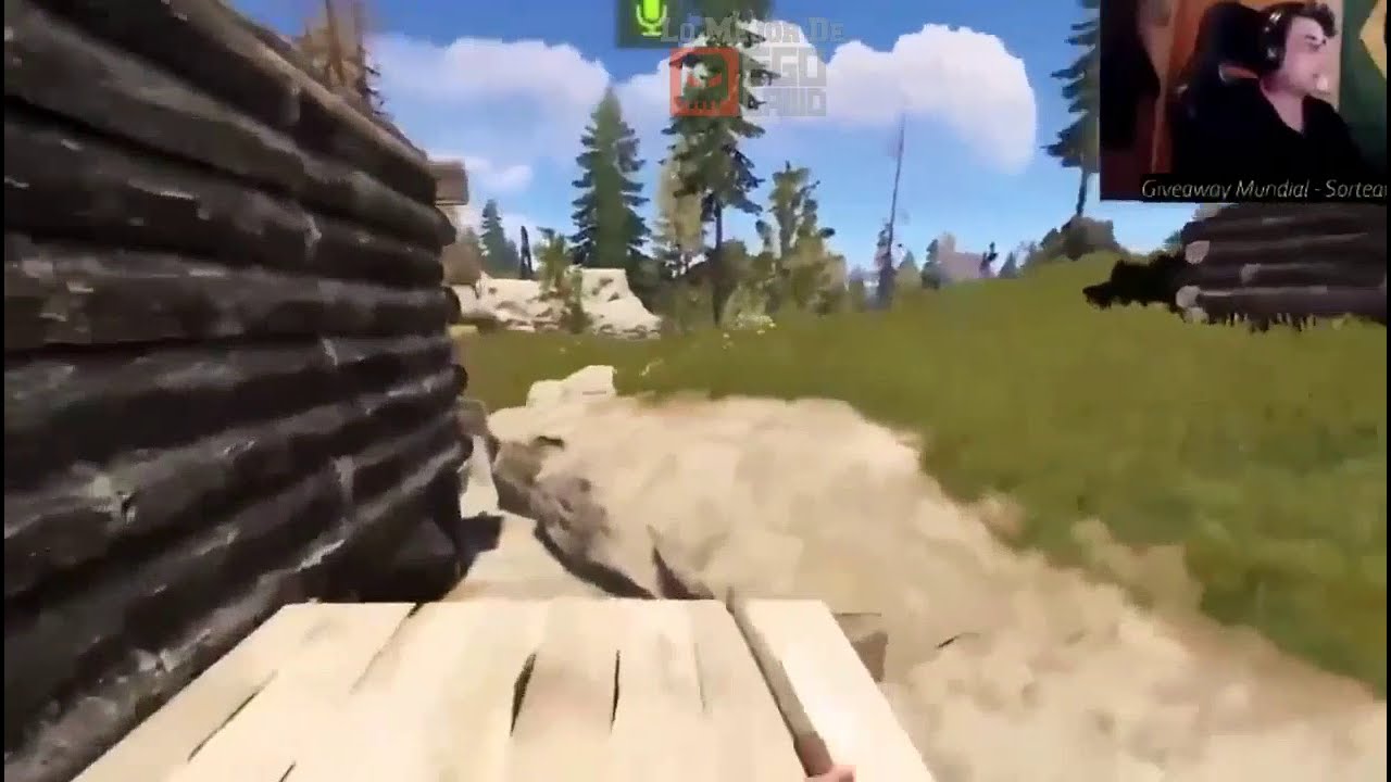 Egoland | Pelea de Sarinha , Missandie con Tense y Cheeto