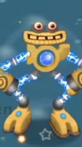 my singing monster all the wubbox - YouTube