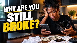 7 Money Habits Keeping You Broke Without Realizing It | Part 1