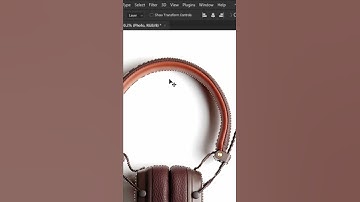Easily mask shadows #shorts #photoshoptricks #photoshop_tips