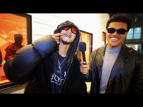 What are people wearing in Tokyo | TOKYO FIT CHECK