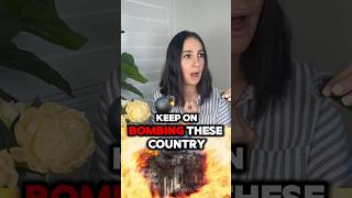 Trump ran on America First — but who voted for another war? No one. Yet here we are.