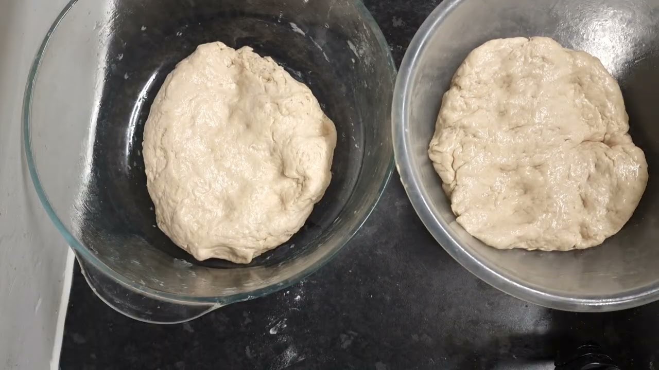 Naan Roti ya Sheermaal Hyderabadi Recipe, with Mutton Marag, any Chicken, Mutton Curry or with Tea.