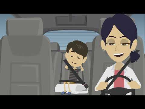 DREAM Grade 2-3: Drug Education