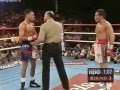 Julio Cesar Chavez - Oscar de la Hoya 1