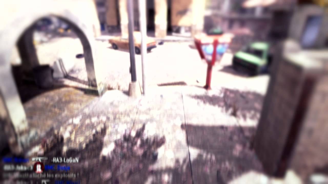 [Promod] NEW CFG/CC.