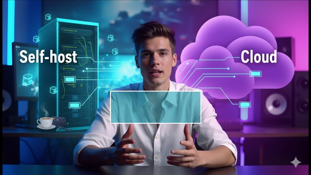 Stop Manual Work. Start Automating.
