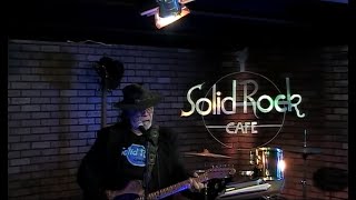 Solid Rock Cafe - Christmas Show 2 Wealth