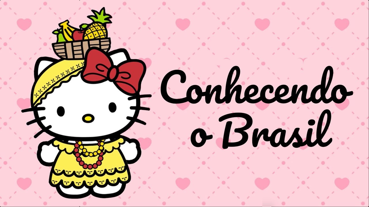 Hello Kitty - você vai adorar conhecer essas curiosidades! - Riclan