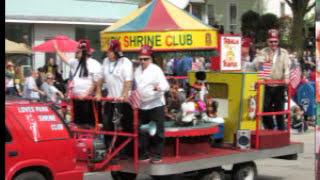 Cheese Days in Monroe - 100th Anniversary  9-21-2014