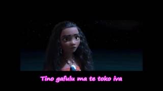 Video thumbnail of "Loimata e maligi-Te Vaka"