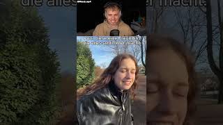 Diese eine Freundin die alles Schlimmer macht