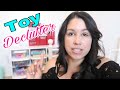 Toy Room Declutter | Organize With Me| Girls Room Toy Organization Toy Room Declutter | Organize With Me| Girls Room Toy Organization
