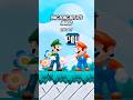 Ping Pong But It’s Mario #mario #shorts #memes