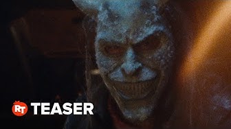 Black Phone 2 Final Teaser Trailer - Get Tickets Now 2025