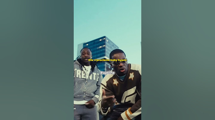 Saamou x KLN - Hypé 🔥 @SaamouOfficiel #shorts