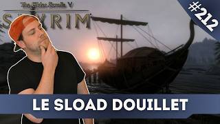 Encore une masterclass ! | Let's Play Légendaire | Mode survie | 500 Mods | Skyrim AE #212
