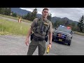 How To Turn A License Plate Warning Into An Arrest For Failure To I.D in Under 5 Minutes