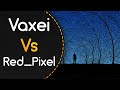Vaxei vs Red_Pixel! // ExileLord - Soulless 4 (Woey) [Machinations]